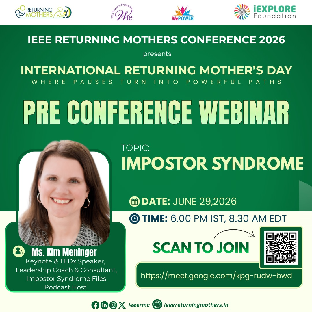 Impostor Syndrome
