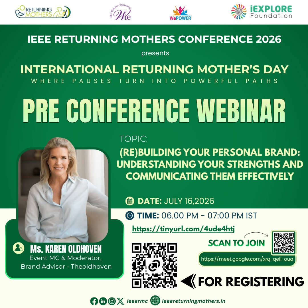 Rebuilding Your Personal Brand: Understanding Your Strengths and Communicating Them Effectively