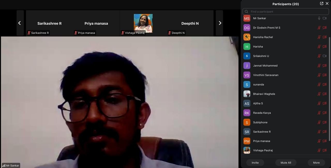 Webinar highlights