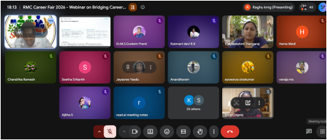 Generative AI Session Overview