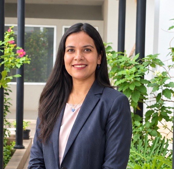 Divyani Sharma