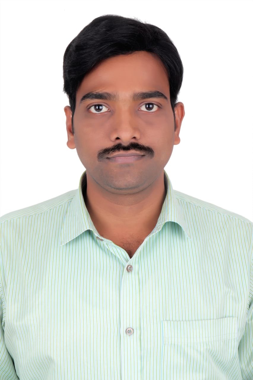 A. Raghu Rama Chandra