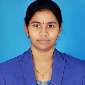 Dr P A Harsha Vardhini Photo - harsha palagirianjani (1)