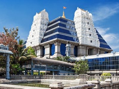 Iskcon-bengalore