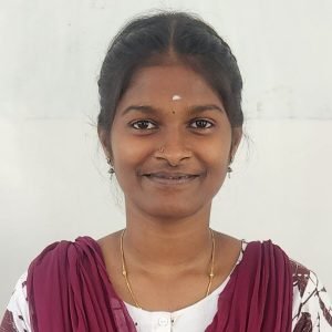 SWETHA S - SWETHA S
