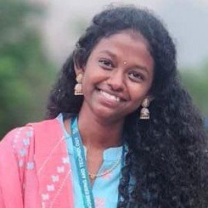 Subalakshmi_ photo - Subalakshmi S S