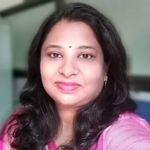 dp - leena chandrashekar
