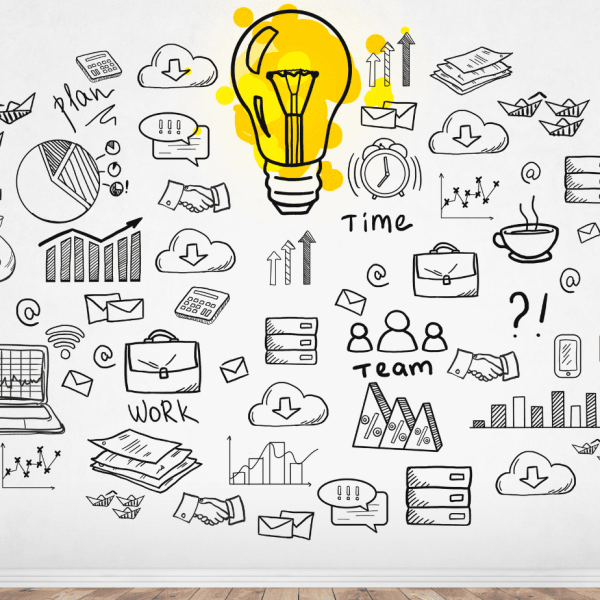 ideathon and pitchfest