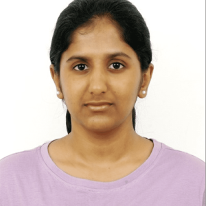 passport - Harini Saravanan